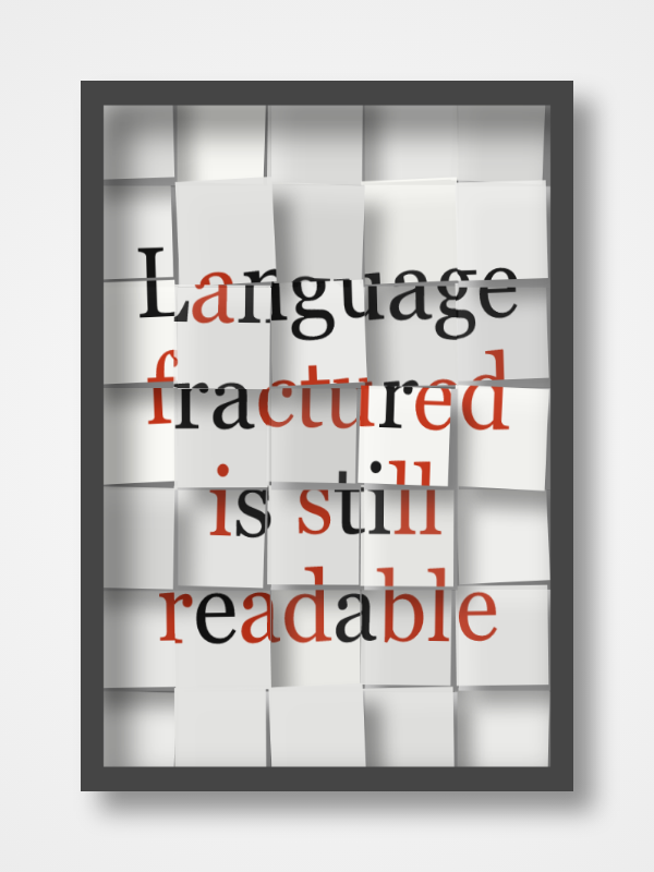The Metaphor Machine #14151