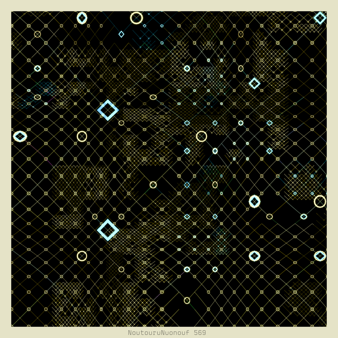 Wobble Telescope #40