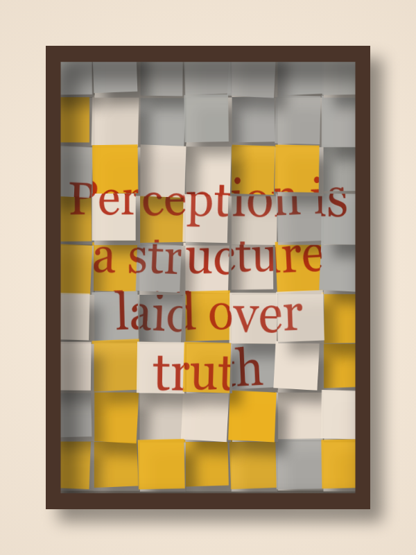 The Metaphor Machine #25989