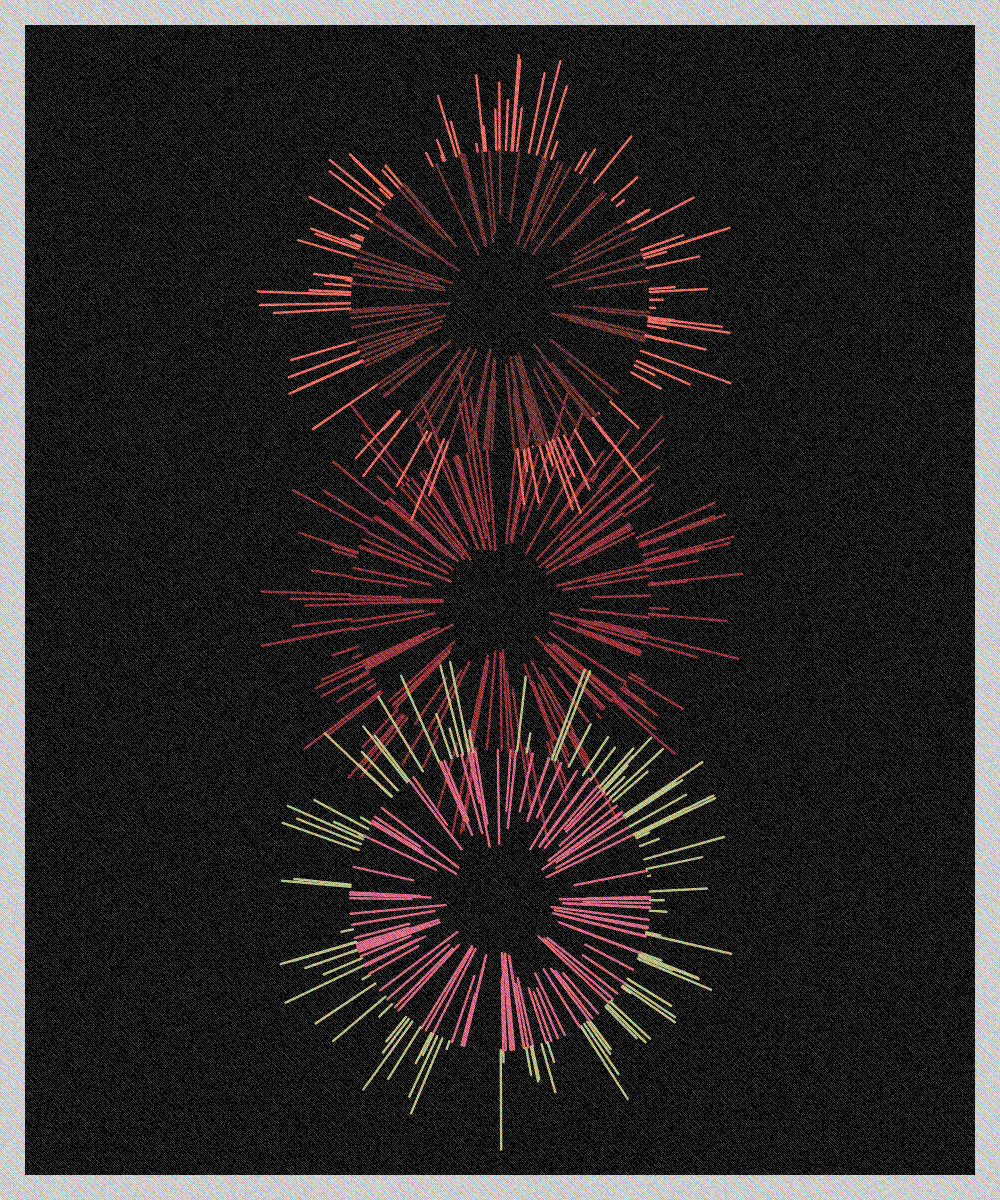 in the void #5