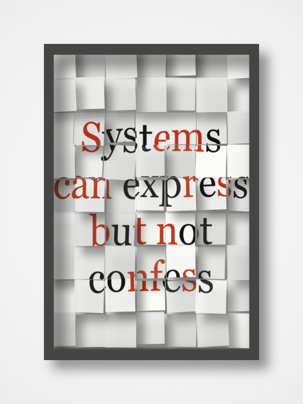 The Metaphor Machine #7543