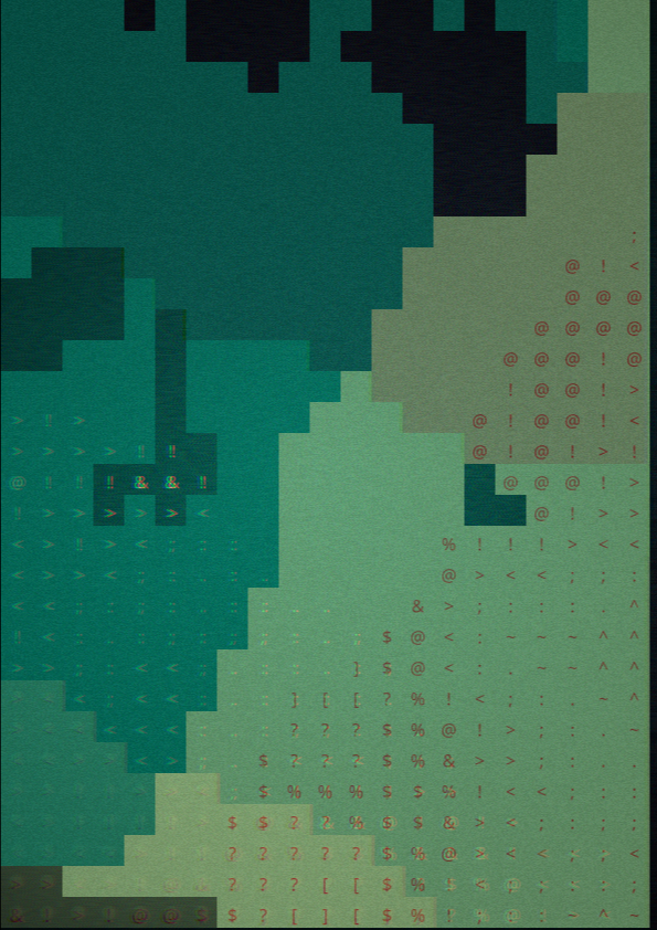 Convergence Remnants #24608