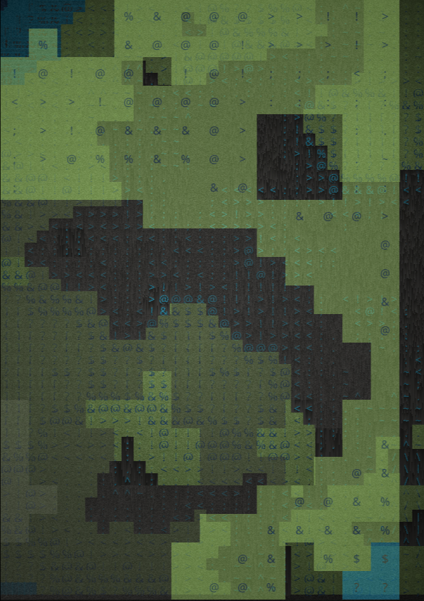 Convergence Remnants #16615