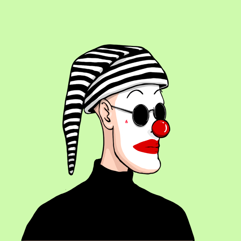 MIME x MIME #1153