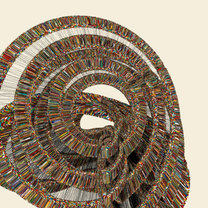 Singularithm #95