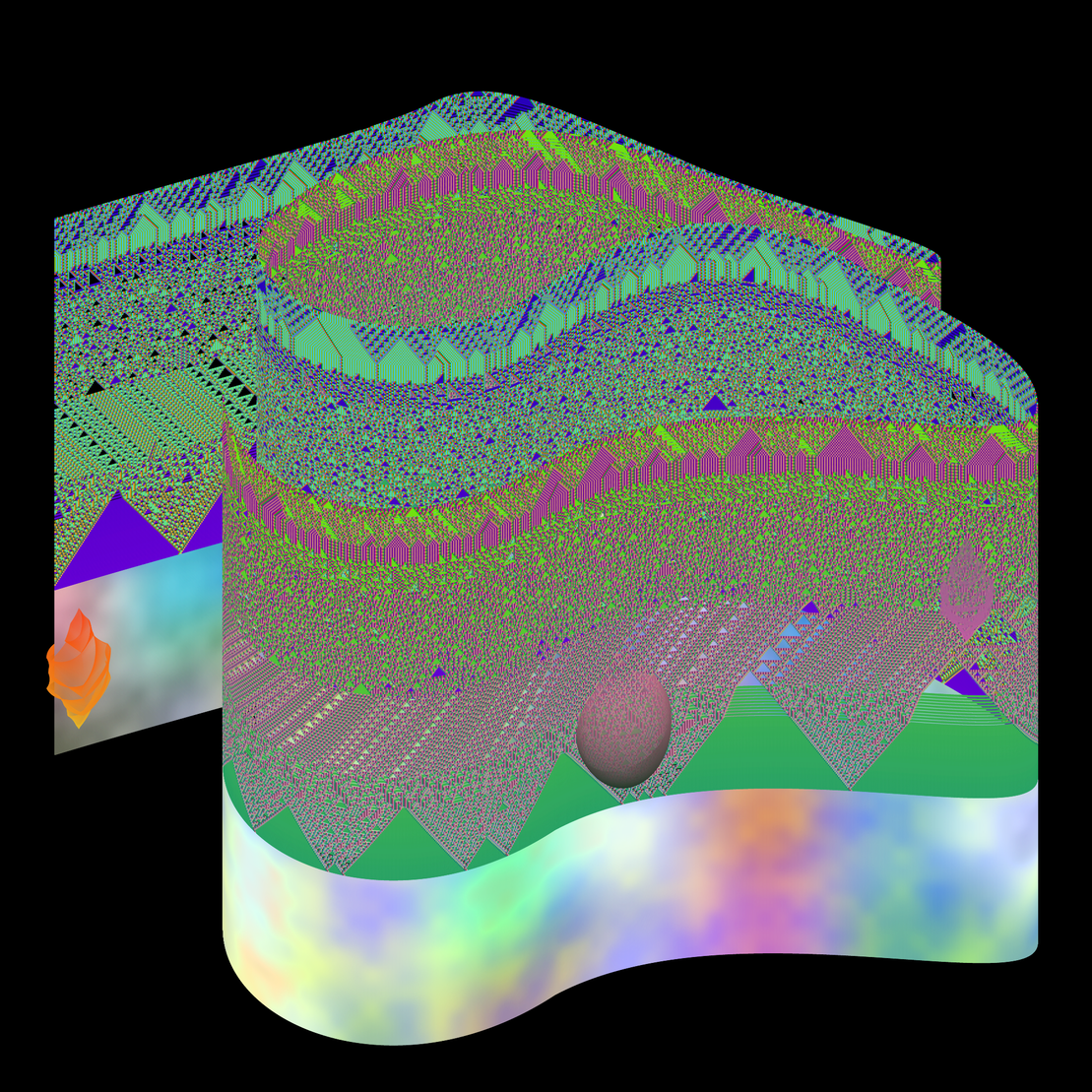 Cellulaire #49