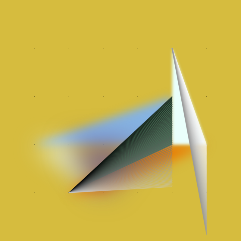 Origami #34