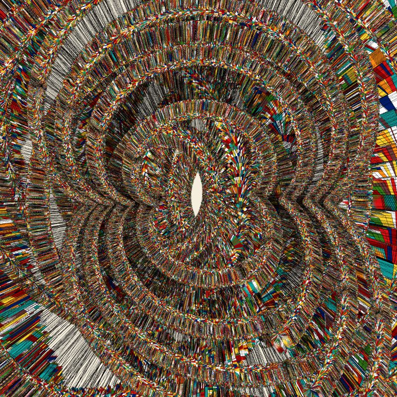 Singularithm #269