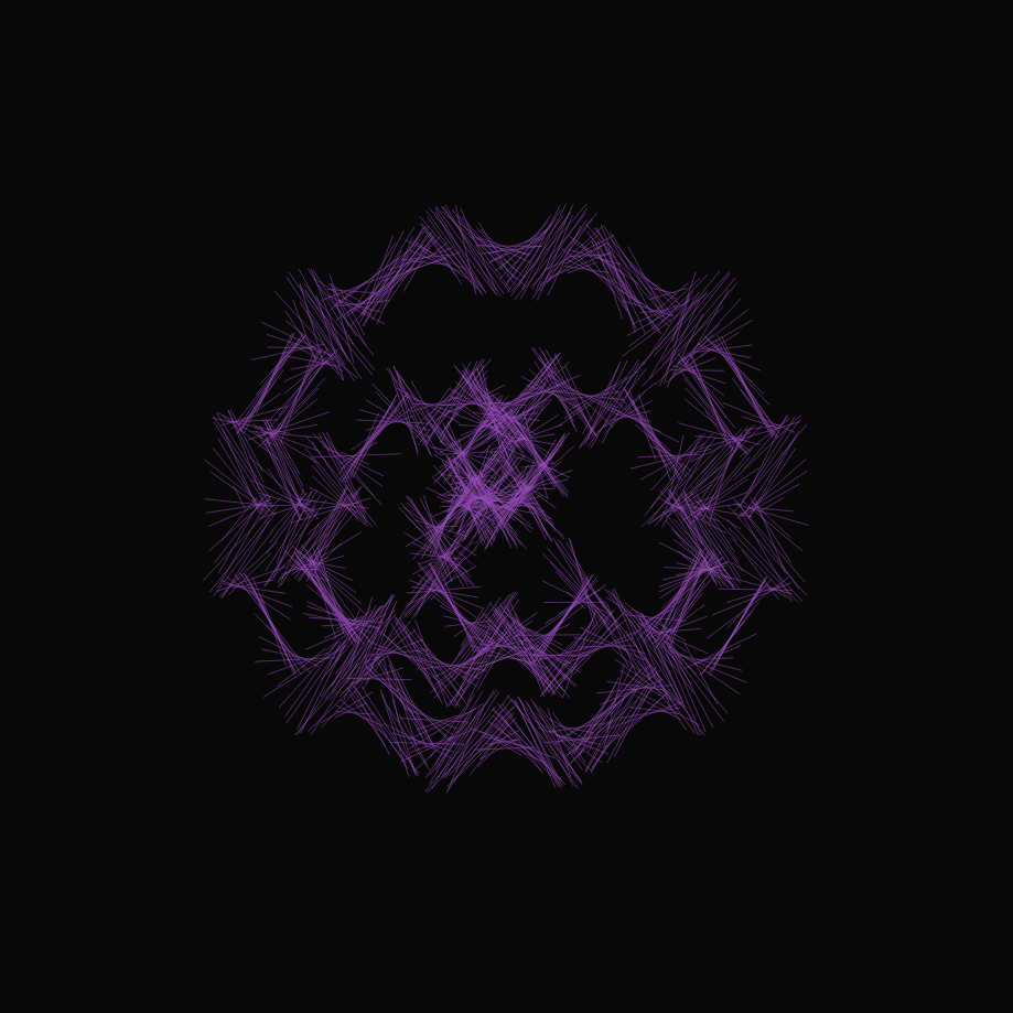 The Noise #15416
