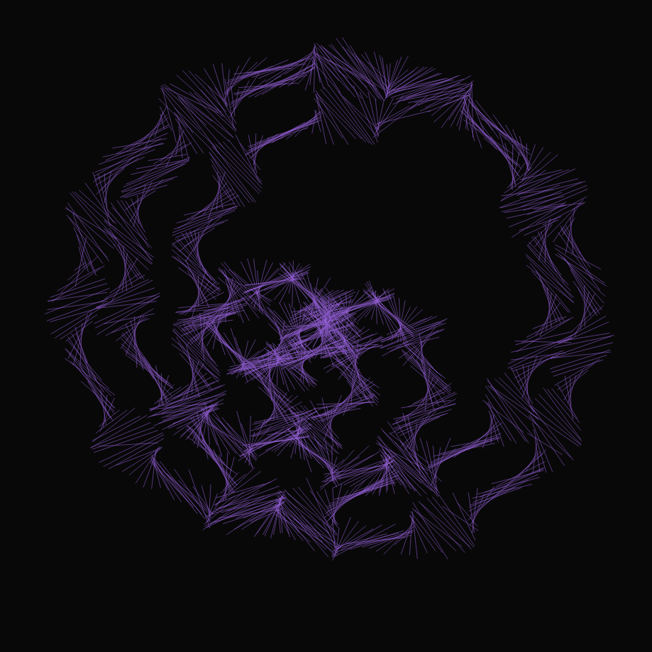The Noise #9027