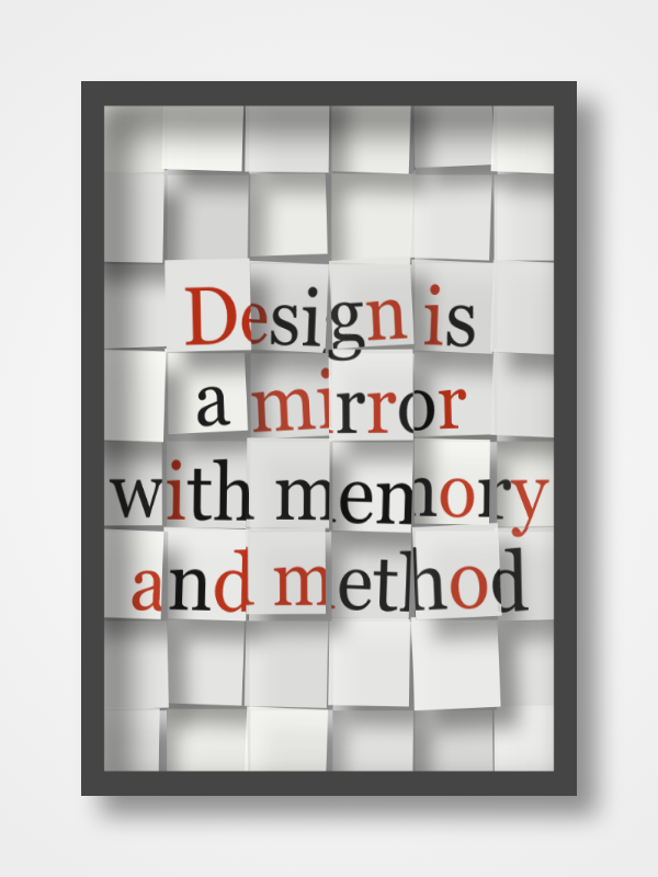 The Metaphor Machine #41277