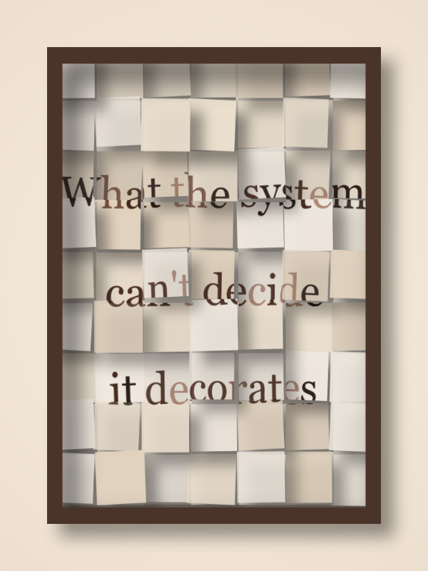 The Metaphor Machine #27978