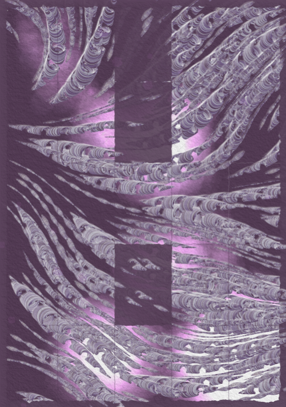 Mineral Composition #34