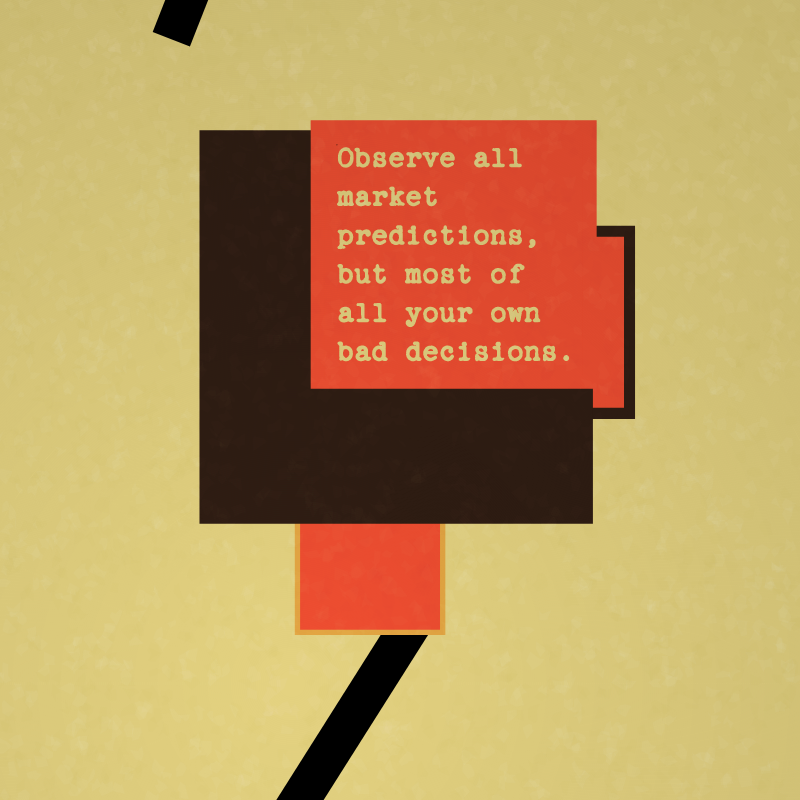 DeStijl Fortunes #147