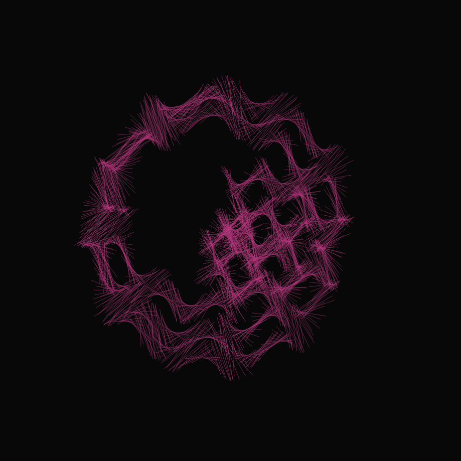 The Noise #14297