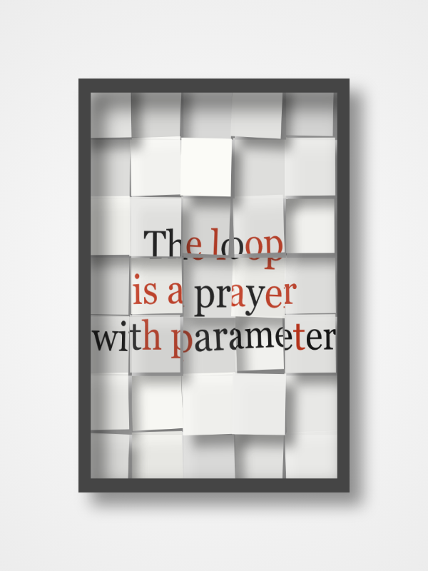 The Metaphor Machine #37483