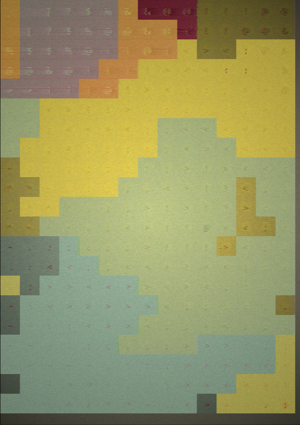 Convergence Remnants #13888