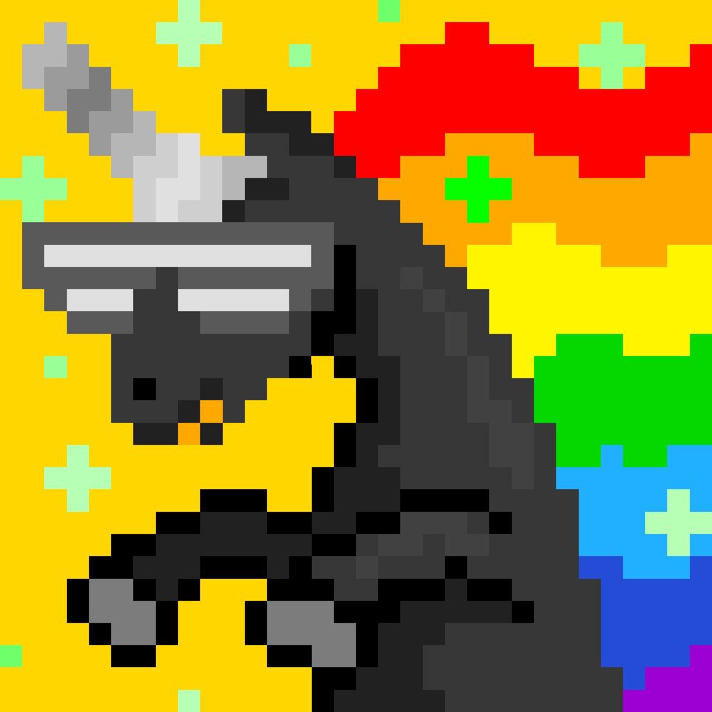 Unicorn #8343