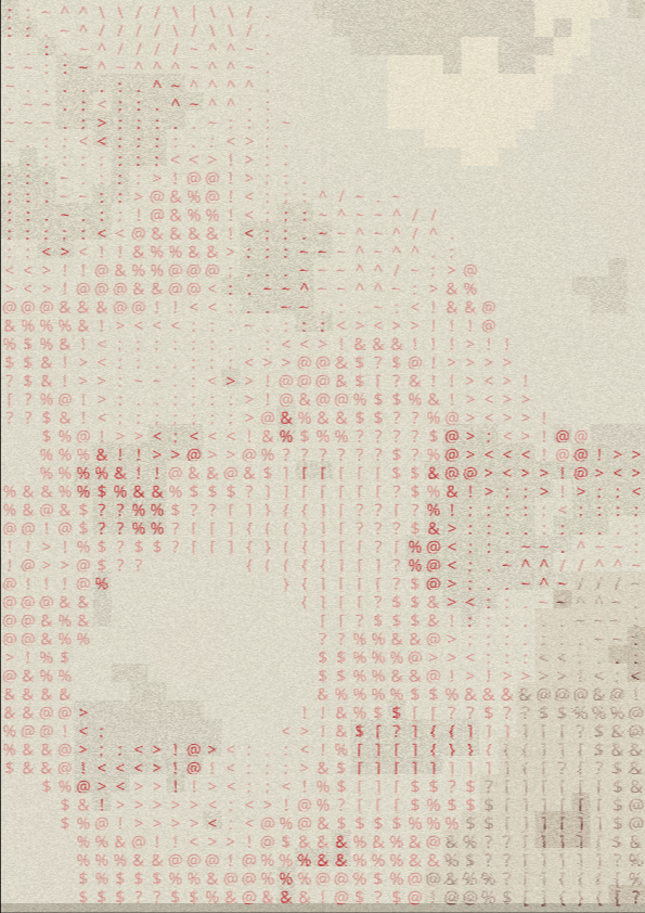 Convergence Remnants #17741