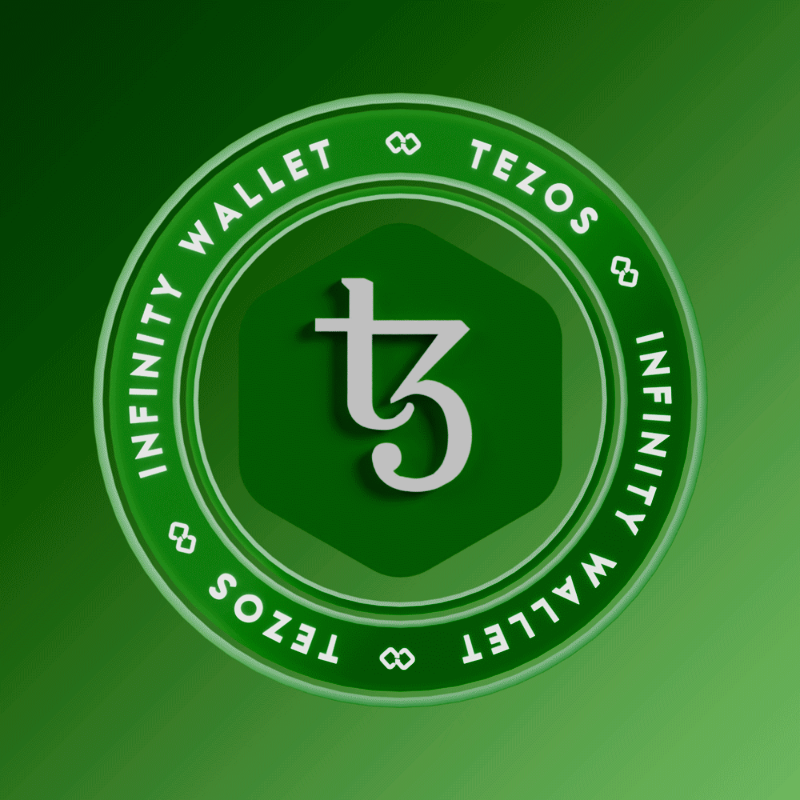 Tezos x Infinity Wallet #1142