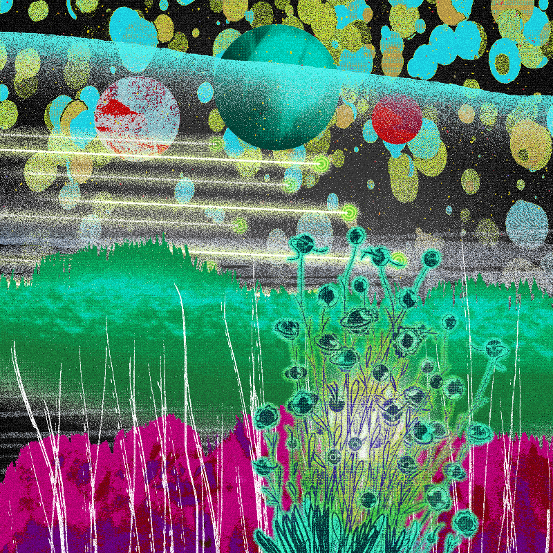 Ceshan's Psychedelics #714
