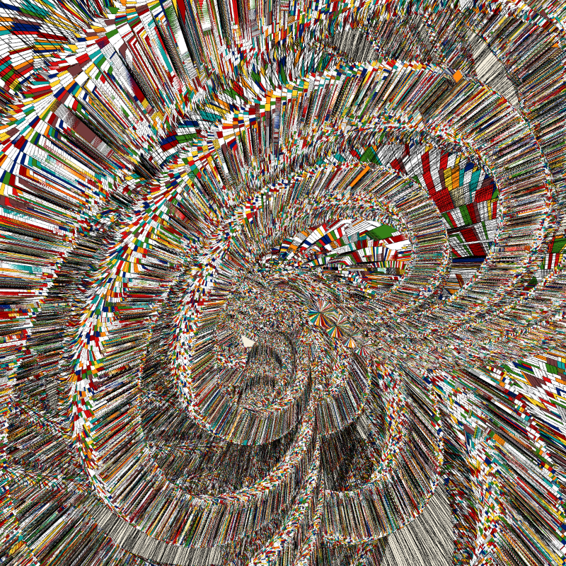 Singularithm #1039