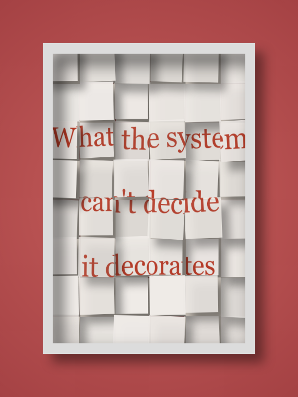 The Metaphor Machine #22368