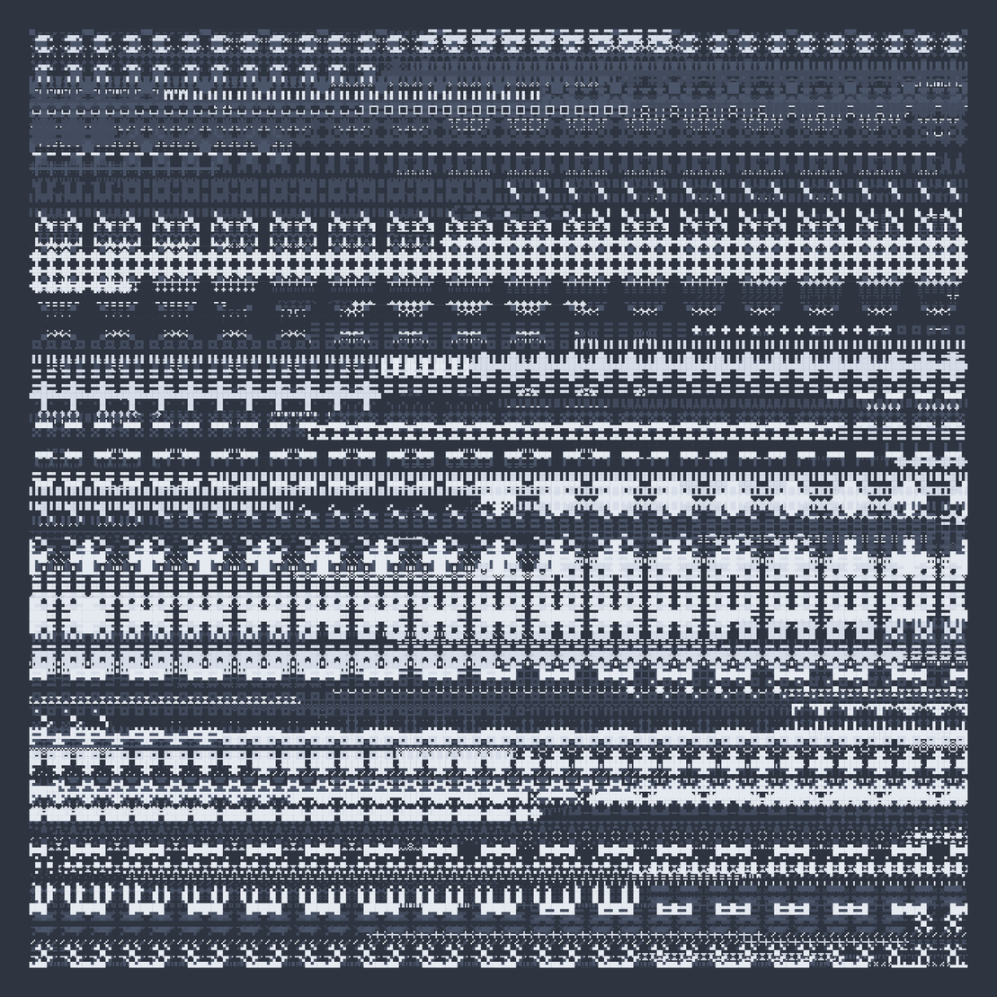 Pixel Management #1416