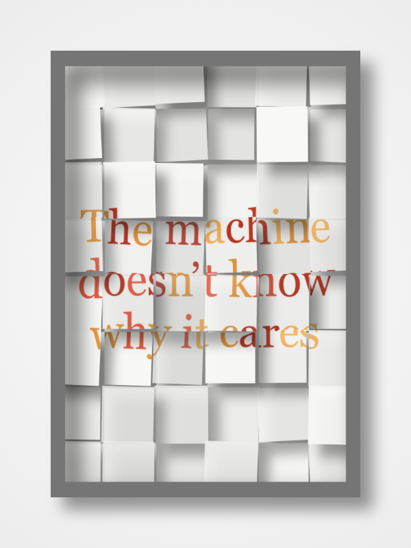 The Metaphor Machine #30482