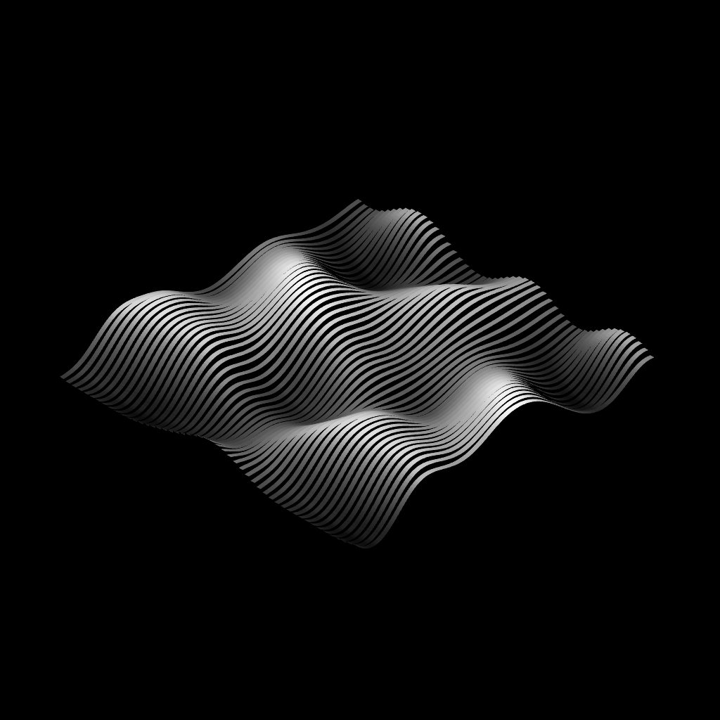 vertex waves #32