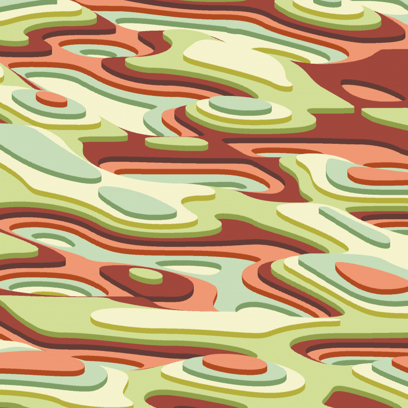Plateaued #33