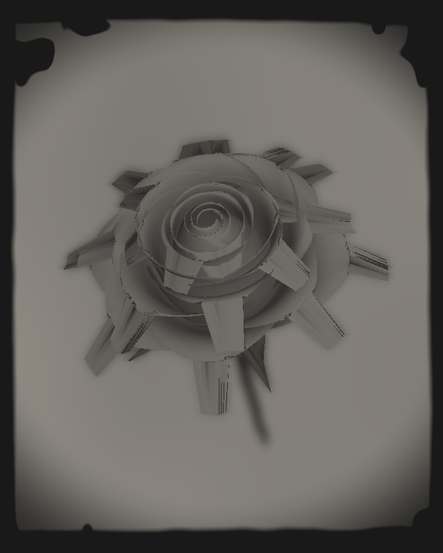 Rose 1851 (bugged) #10