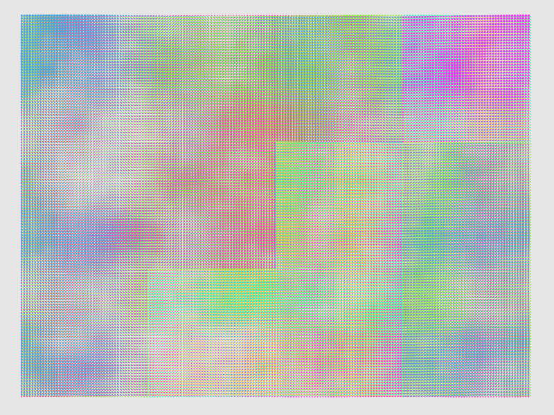 Color Function #6000