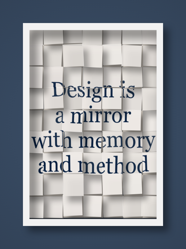 The Metaphor Machine #26430