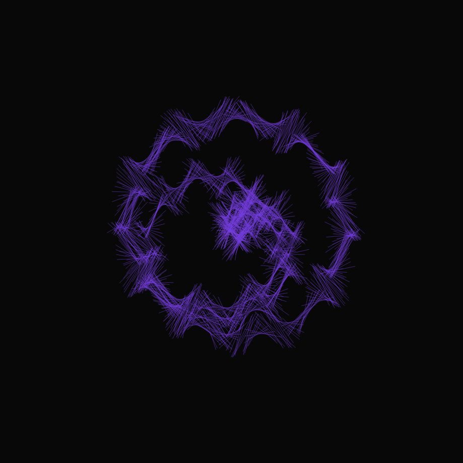 The Noise #16126