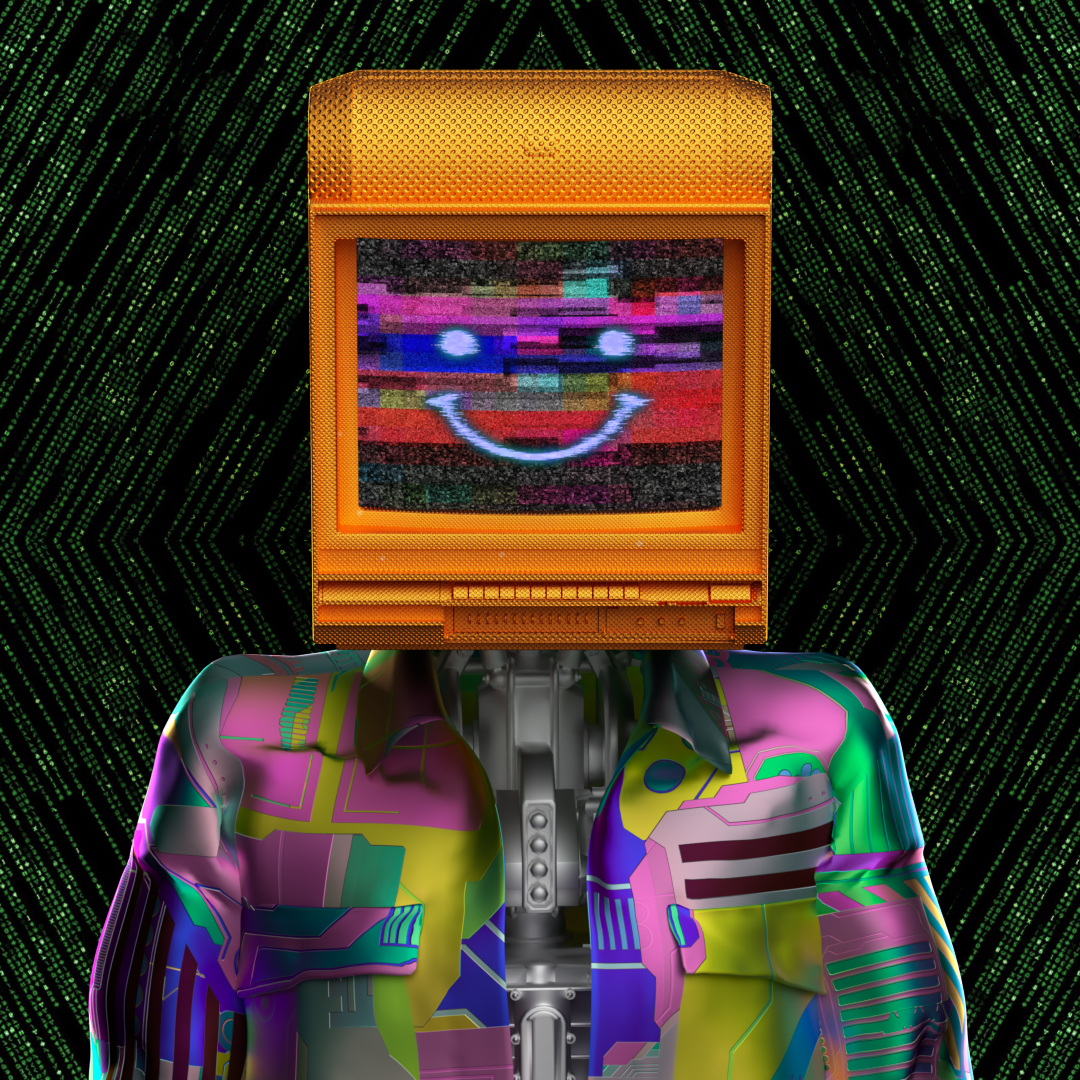 TV-HEAD-BOT #44