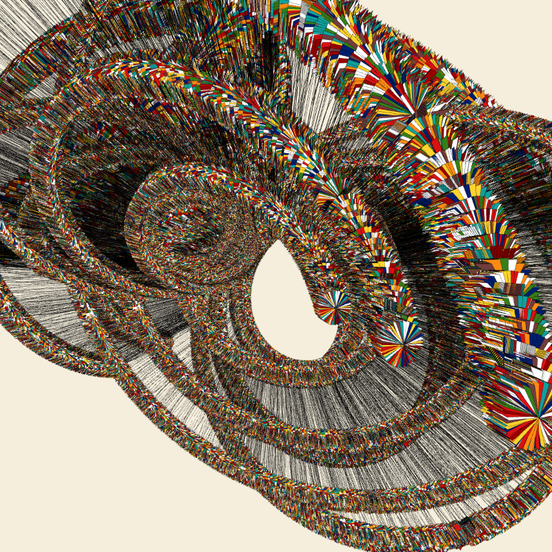Singularithm #965