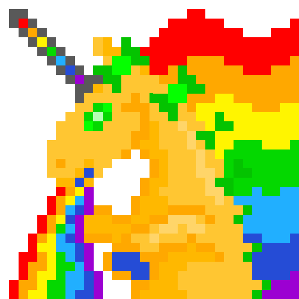 Unicorn #7726