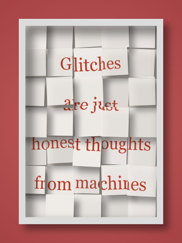 The Metaphor Machine #26956