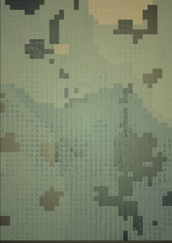 Convergence Remnants #4013