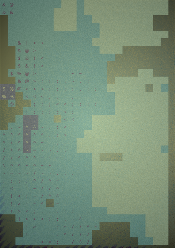 Convergence Remnants #3657