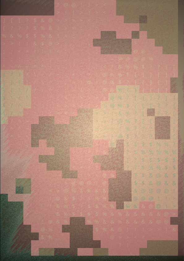 Convergence Remnants #14460