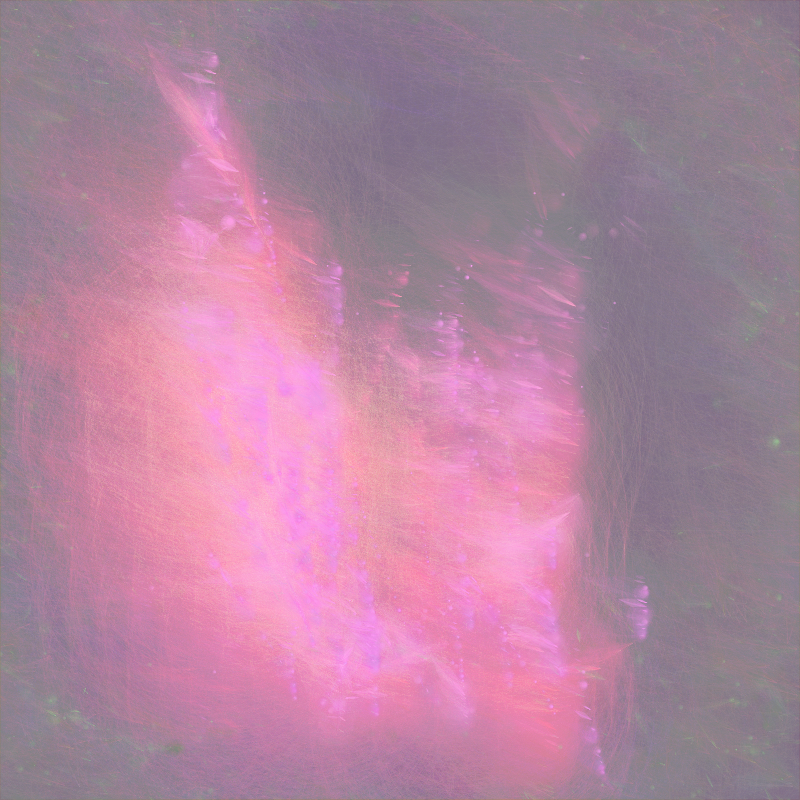 Stitched #8