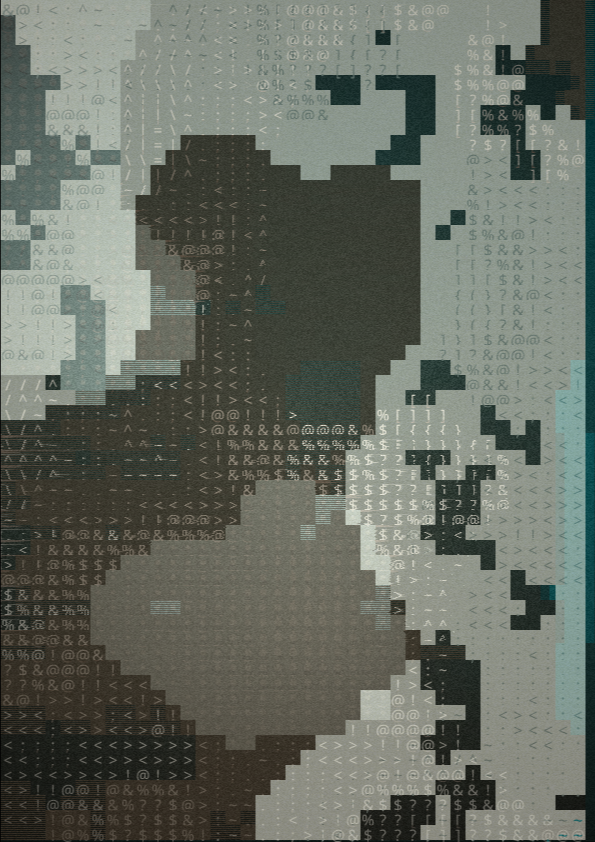 Convergence Remnants #17557