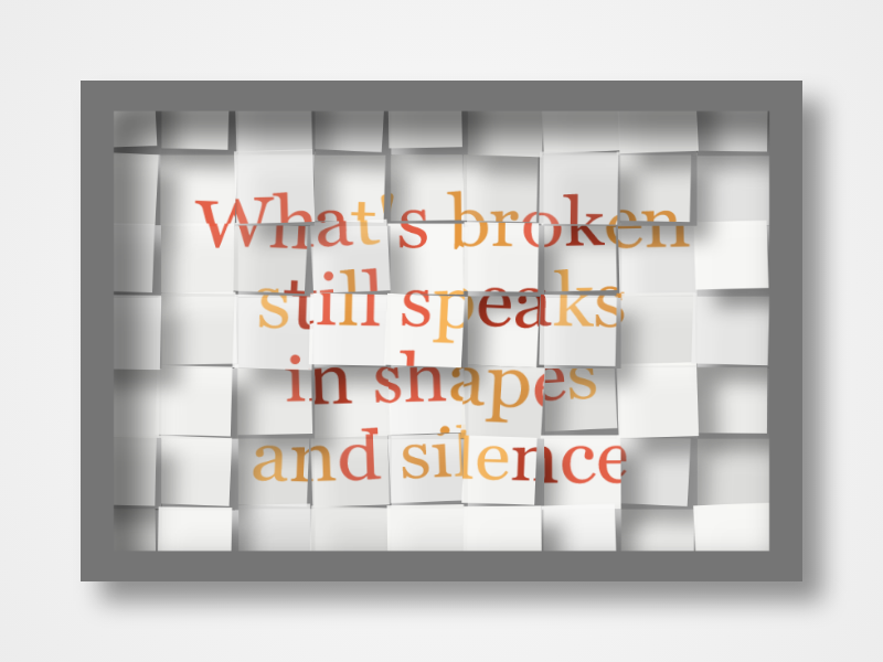 The Metaphor Machine #36224