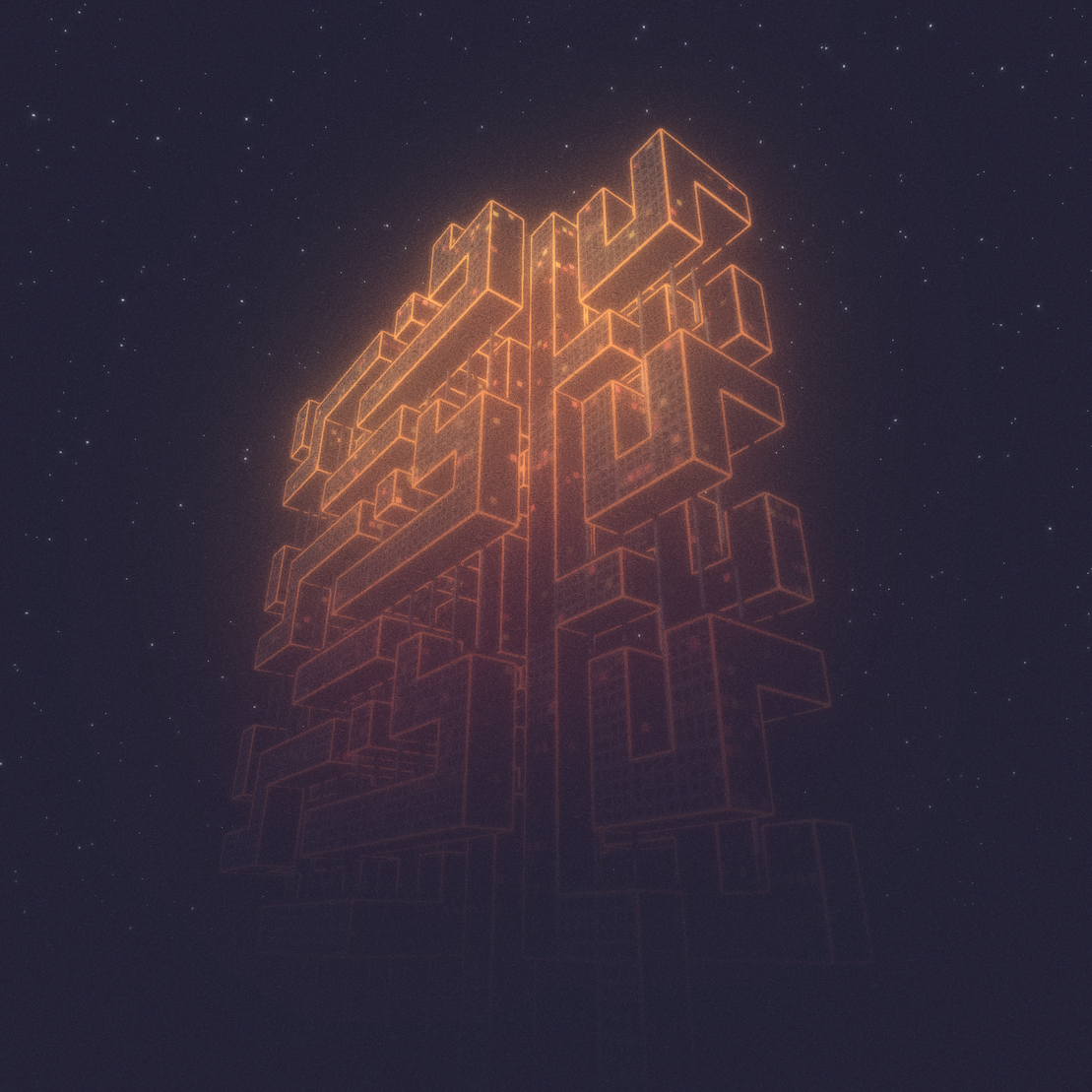 (DE)STRUCTURAL #15