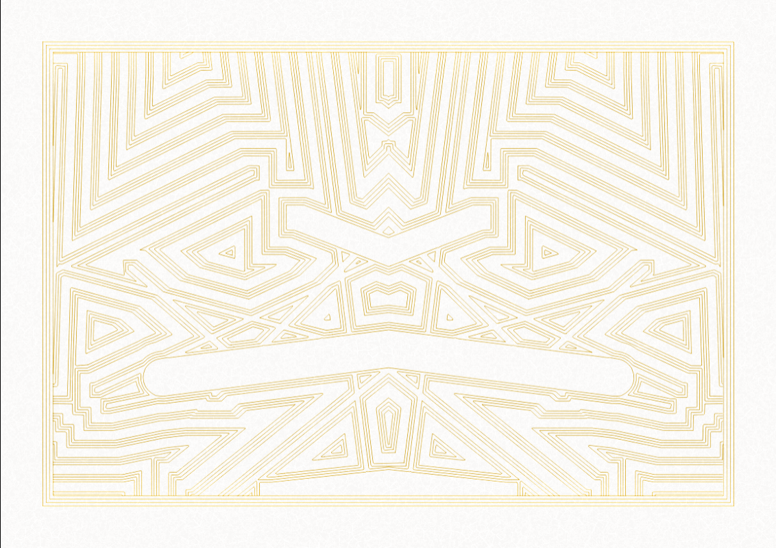 Plottable Art Deco #56