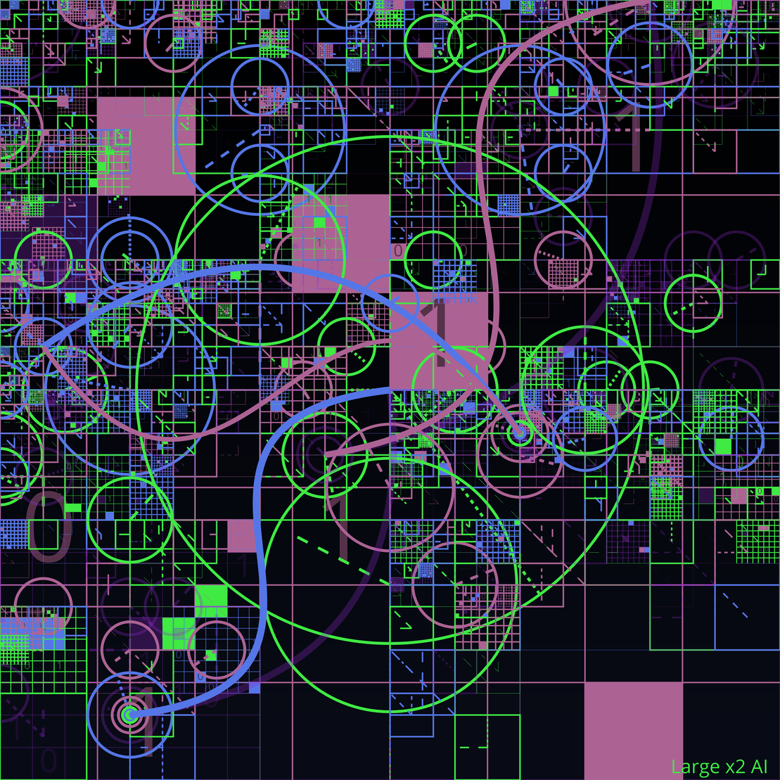 AI Brain Scheme #19