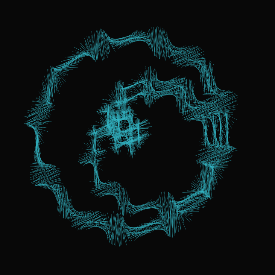 The Noise #12688