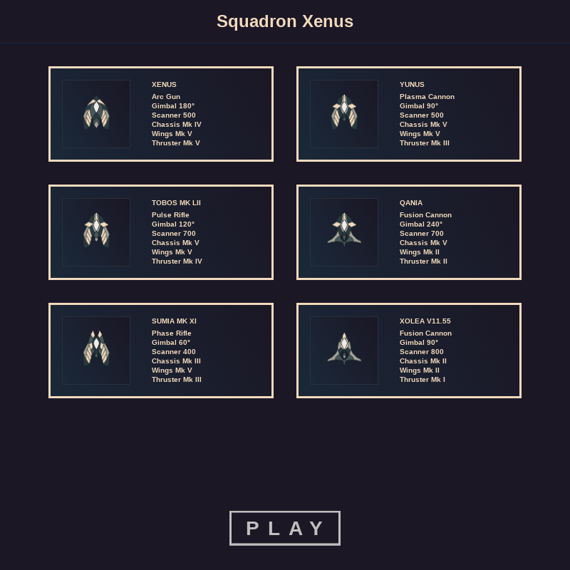 Drone Squadron: Elite FX #46